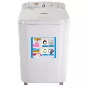 Super Asia Washing Machine 15Kg SA290