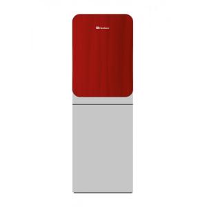 Dawlance -1051 Glass Door Red Water Dispenser with Refrigerator