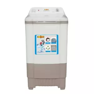 Super Asia Spin Dryer Easy Spin SD-550