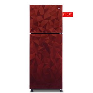 PEL PRGD 6350 Glass Door Refrigerator
