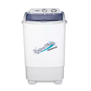 Kenwood Semi Automatic Washing Machine KWM-899W