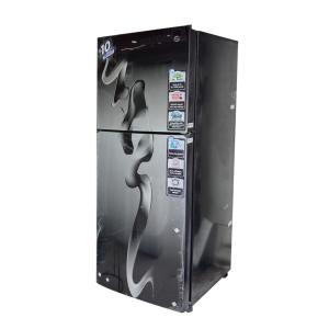 PEL PRCGD–21850 Curved GD Refrigerator
