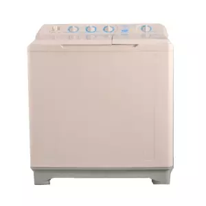 Haier 12kg Twin Tub Washing Machine HWM-120AS