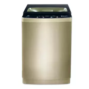 PEL Automatic Washing Machine 11KG PAWM 1100 Grey Metallic