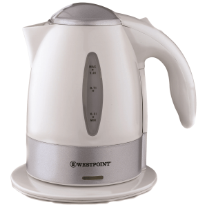 Westpoint Electric Tea Kettle WF-409