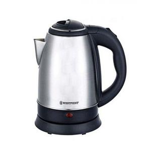 WestPoint 1 Liters Deluxe Cordless Electric Kettle WF-410