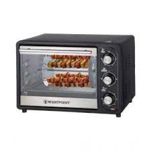 Westpoint Rotisserie Oven Toaster WF-2310 24 Liters