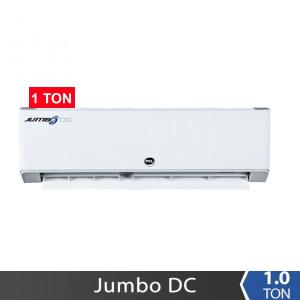 Pel Jumbo Classic 1 Ton Inverter Air Conditioner 80% Saving
