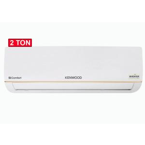 KENWOOD 2 Ton eComfort Plus Inverter KEC-2453S - 75% Energy Saving - Heat and Cool