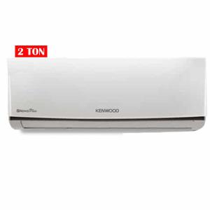 Kenwood – eNova Plus 2451S – Cool Only Non-Inverter Air conditioner