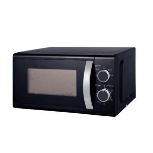 Dawlance Microwave Oven, Black, 20 Liter Model DW-210S Pro