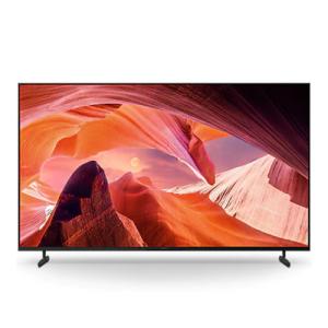 Sony KD-75X80L Inches TV 4K Ultra HD LED Smart Google TV