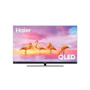 Haier 55 inch Bezel Less QLED UHD Google TV H55S800UX (4K | QLED)