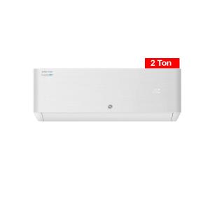 PEL InverterOn SUPER T3 PRO Air Conditioner 2 TON Ton (Heat & Cool)