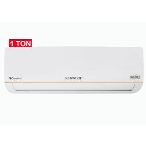 KENWOOD 1 Ton eComfort Plus Inverter KEC-1253S - 75% Energy Saving - Heat and Cool
