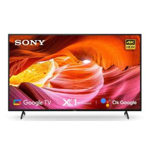 Sony KD-55X75AK 55″ 4K HDR Google TV