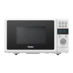 Haier HGL-23100 Grill Series Microwave Oven 23 Liter White