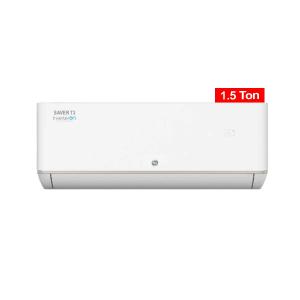 PEL InverterOn SAVER T3 Air Conditioner 1.5 Ton (Heat & Cool)