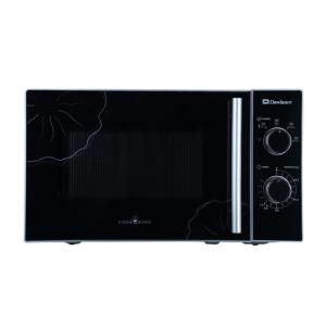 Dawlance Solo Microwave Oven 20 Liters DW-MD7 – Microwave Oven – Black