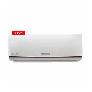 Kenwood KEN-1251S eNova 1-Ton Non Inverter Heat & Cool