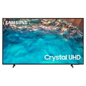 Samsung 65" 65BU8000 Crystal UHD 4K Smart LED TV